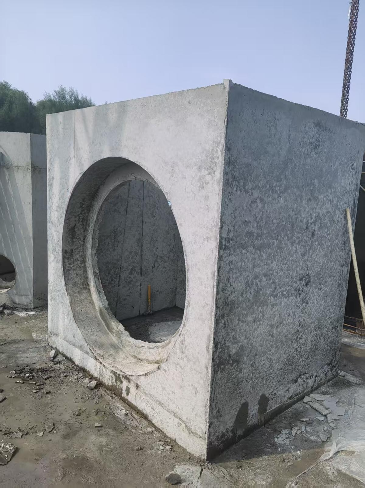 国标图集 06MS201 国标图集 06MS201